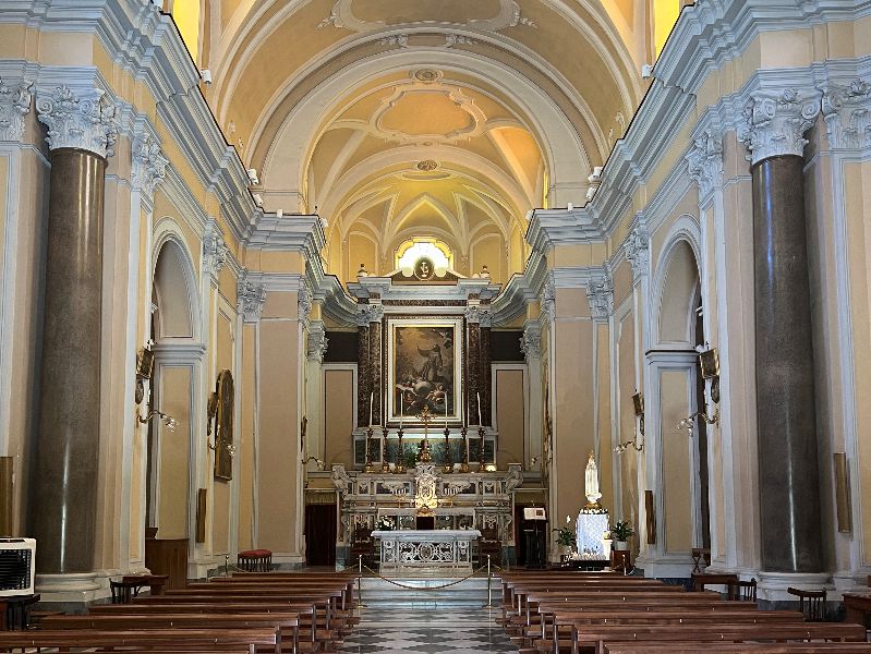Chiesa San Francesco e Chiostro - Photo 2