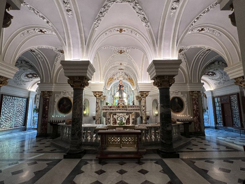 Basilica di Sant’Antonino - Photo 2